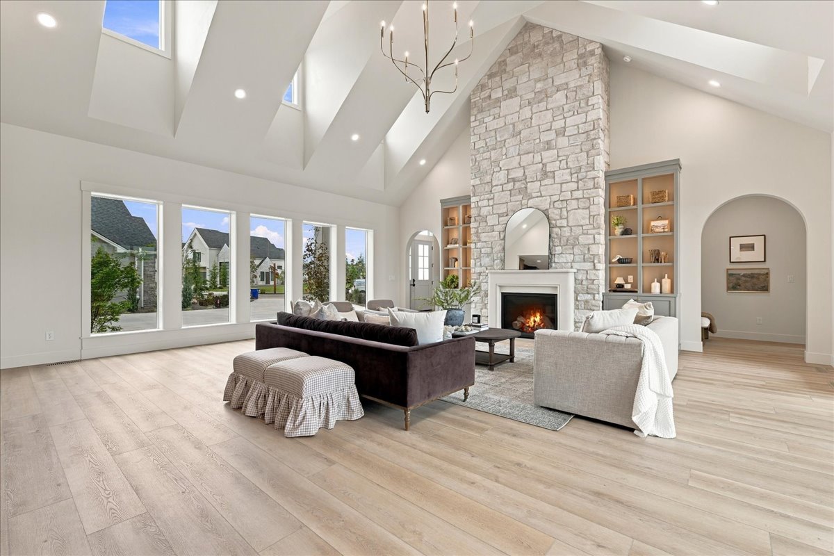 Additional Rendering