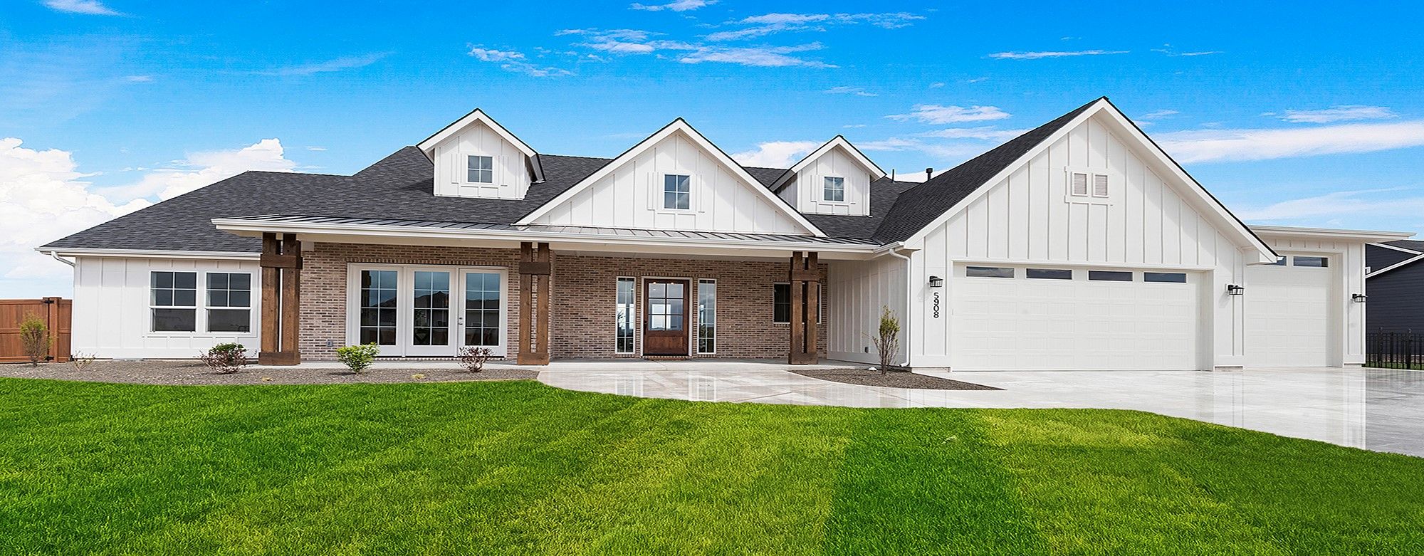 Evelyn Asbury Homes Boise Home Builder