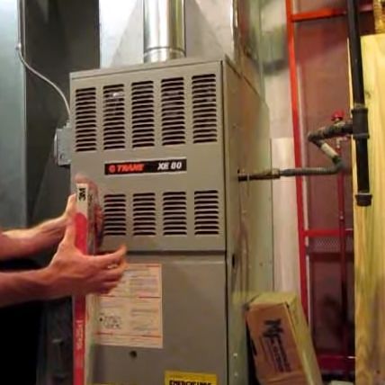 How to Change Your Furnace Filter