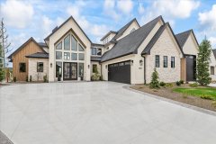  The Chelse Marie - Parade 2025