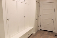 Mudroom