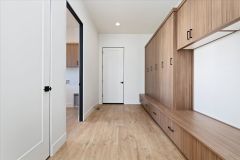 Mudroom